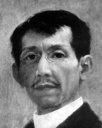 Hidalgo Felix Resurreccion